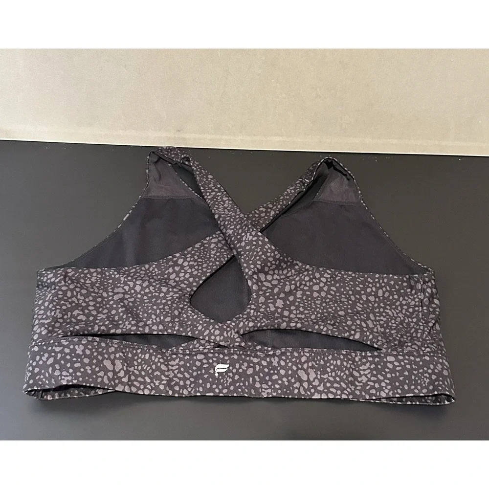 Fabletics Sports Bra Size 2X‎